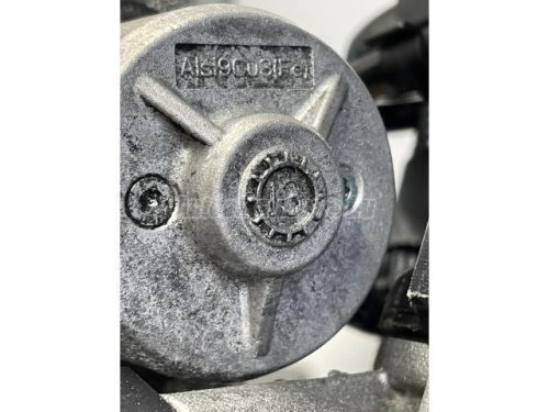 FORD MONDEO - 2004 - alsi 9Cu3 (fe) - egr szelep