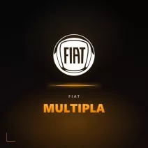 FIAT MULTIPLA