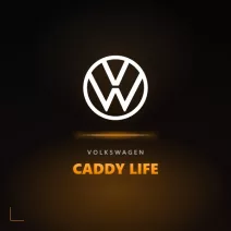 VOLKSWAGEN CADDY LIFE