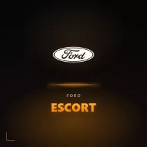 FORD ESCORT