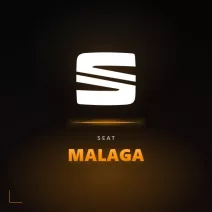 SEAT MALAGA