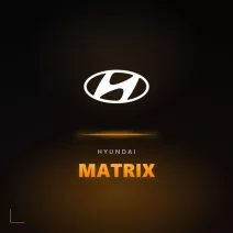 HYUNDAI MATRIX