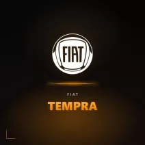 FIAT TEMPRA