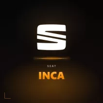 SEAT INCA