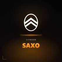 CITROEN SAXO