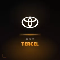 TOYOTA TERCEL