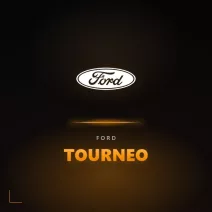 FORD TOURNEO