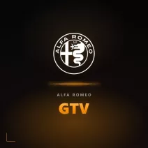 ALFA ROMEO GTV