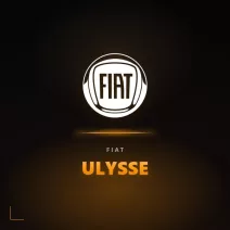 FIAT ULYSSE