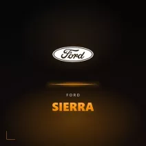 FORD SIERRA