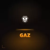GAZ