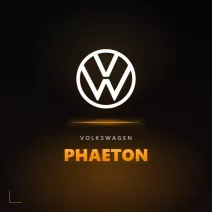 VOLKSWAGEN PHAETON