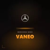 MERCEDES-BENZ VANEO