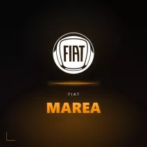 FIAT MAREA