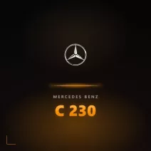 MERCEDES-BENZ C 230