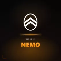 CITROEN NEMO
