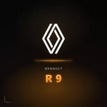 RENAULT R 9