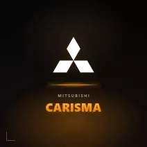MITSUBISHI CARISMA