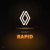 RENAULT RAPID