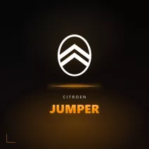 CITROEN JUMPER