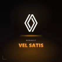 RENAULT VEL SATIS