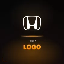HONDA LOGO