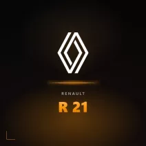 RENAULT R 21