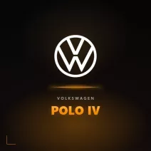 VOLKSWAGEN POLO IV