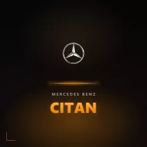 MERCEDES-BENZ CITAN