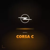 OPEL CORSA C