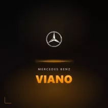 MERCEDES-BENZ VIANO