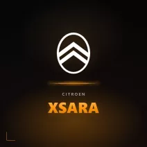 CITROEN XSARA