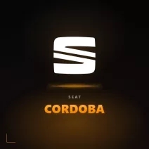 SEAT CORDOBA