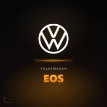 VOLKSWAGEN EOS