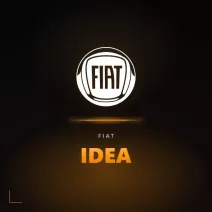 FIAT IDEA