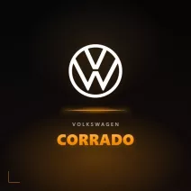 VOLKSWAGEN CORRADO