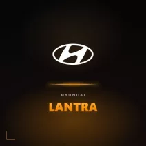 HYUNDAI LANTRA