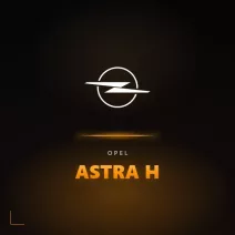 OPEL ASTRA H