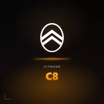 CITROEN C8