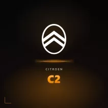 CITROEN C2
