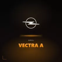 OPEL VECTRA A