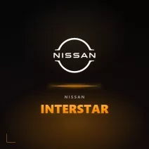 NISSAN INTERSTAR