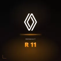 RENAULT R 11