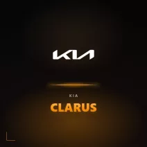 KIA CLARUS