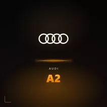 AUDI A2