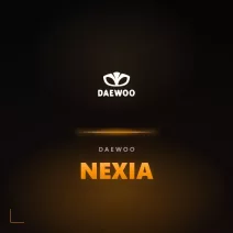 DAEWOO NEXIA