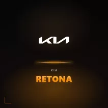 KIA RETONA