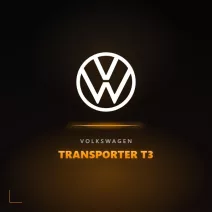 VOLKSWAGEN TRANSPORTER T3