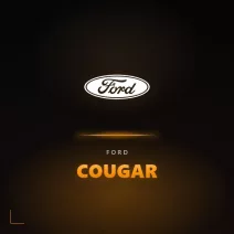 FORD COUGAR