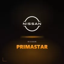 NISSAN PRIMASTAR